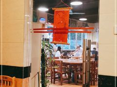 -伍哥厨房(新滘东路店)