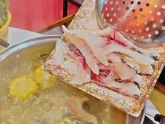 -鱼醉无骨鱼·中山脆肉鲩(荔湾路店)