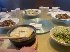 -关东小磨东北菜(上海长风大悦城店)