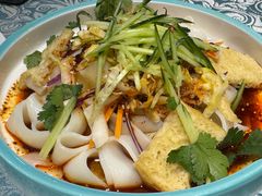 -巴扎美食·新疆菜·西域歌舞表演餐厅(新疆大厦店)