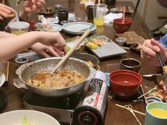 -一豚轩·烧鸟·豚骨拉面(五四路店)