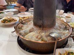 -吴天家私坊铜火锅(远达·帝景华廷店)