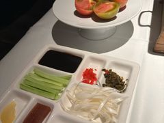 -四季民福烤鸭店(东四十条店)