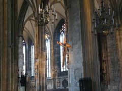 -斯蒂芬主教座堂(Stephansdom)