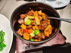 -小厨娘绣中淮扬(大行宫科巷店)
