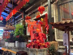 -客家大院·非遗赣南客家菜(郁孤台店)