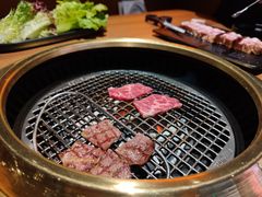-虎哥六韩式烤肉料理 TIGERGRILL(隆生金山湖中心购物广场店)
