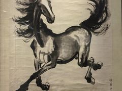 -徐悲鸿纪念馆