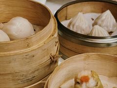 -上海金桥红枫万豪酒店-万豪中餐厅
