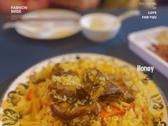 -伊带伊路新疆美食府(呼家楼店)