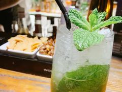 -LAMP BAR 水烟音乐酒吧