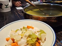 -凤凰山斑鱼馆(恭城店)