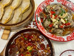 -乐乐大排档·30年老字号(浙江路店)
