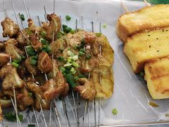 -小民大排档(马场角横路店)