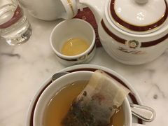 -Cafe Sacher(WIEN)