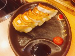 -博多一幸舍(侨福芳草地购物中心店)