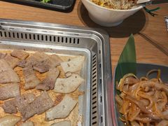 -新石器烤肉(南站店)
