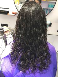 点击看大图 -卓梵美发·精品Salon