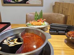 -水林间·寿喜烧自助(仙林金鹰店)