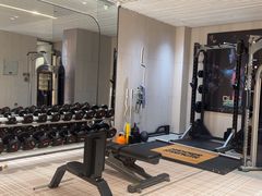 -铭留会游泳健身会所(青浦虹悦湾店)