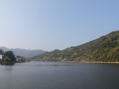 -新安江山水画廊风景区