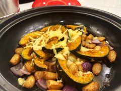 -新侗家食府(蟠桃宫店)