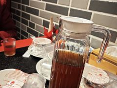 -老北京胡同味道二荤铺(酒仙桥店)