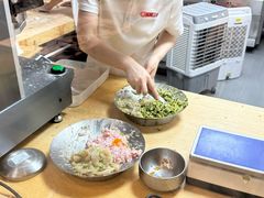 -喜家德虾仁水饺(金融中心店)