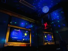 -音乐在线主题氧吧KTV(佳宁娜广场店)