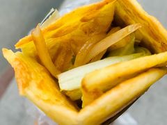 -交通大学（闵行校区）-第二餐饮大楼