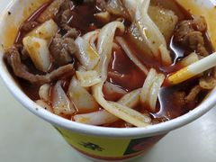 -江三王记牛杂馆(总店)
