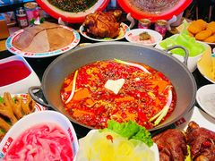 -牛市坎火锅(温州街店)