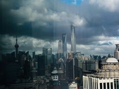 -上海雅居乐万豪侯爵酒店