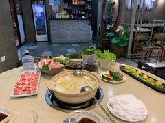 -鼎尊锅物料理(五角场店)