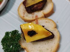 -山之川日料放题(通州店)