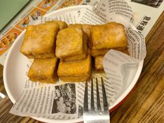 -孖记茶档·热腾茶餐(江南西plus店)