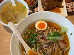 -大师兄·西北小馆(金湾华发商都店)
