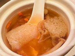 -上海金桥红枫万豪酒店-万豪中餐厅