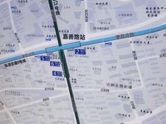 -嘉善路(地铁站)