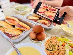 -牛老五羊杂汤(广阳区总店)