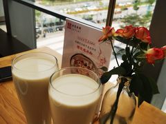 -甘思咪哚·云南艺术餐厅(天河广百店)