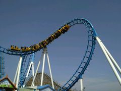 -济南方特东方神画