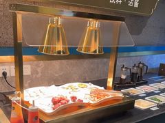 -一绪に寿喜烧(虹悦城店)