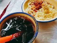 凉面-东排食堂长沙小吃大排档(五一广场店)