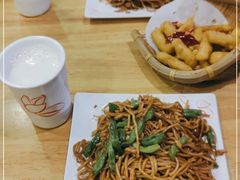 -嘉和一品粥(山水店)