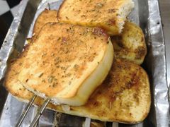 烤馒头-白魁老号饭庄(安内店)