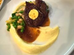 -WOLFGANG PUCK KITCHEN & BAR(迪士尼小镇店)