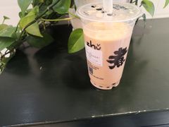-沪上阿姨·精选茶饮(海阳金海螺广场店)