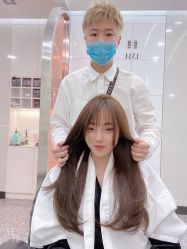 -DL HAIR SALON