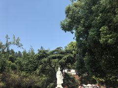 -东坡赤壁风景名胜区